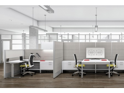 How to make your space look new on a budget