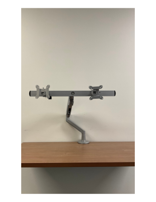 Nulook - Dual Monitors Arm Nulook - Dual Monitors Arm