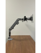 Nulook - Dual Monitors Arm Nulook - Dual Monitors Arm