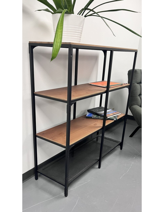 Nulook - Library