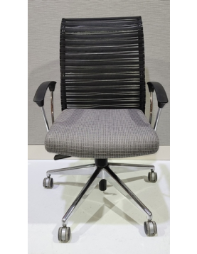 Allseating - Ergonomic Task Chair 