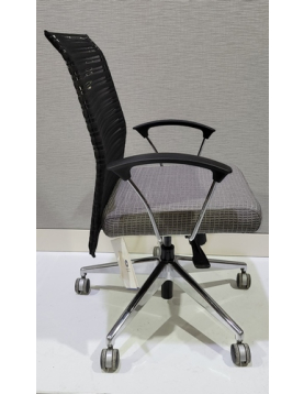 Allseating - Ergonomic Task Chair 