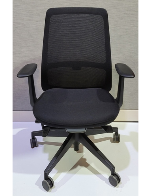 Haworth - Ergonomic Task Chair