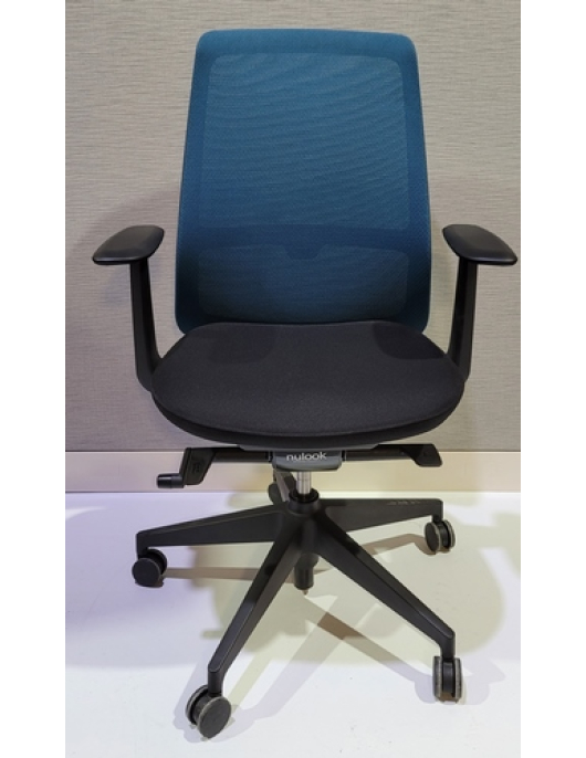 Haworth - Ergonomic Task Chair