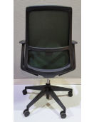 Haworth - Ergonomic Task Chair