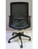 Haworth - Ergonomic Task Chair