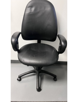 Horizon - Ergonomic Task Chair