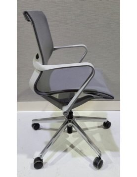Icon - Conference Chair