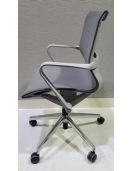 Icon - Conference Chair