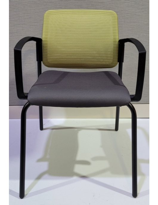 Rouillard - Guest Chair 