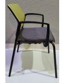 Rouillard - Guest Chair 