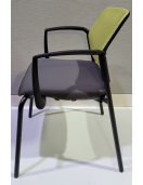 Rouillard - Guest Chair 