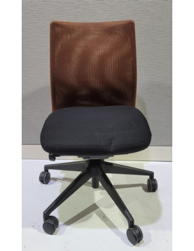 Steelcase - Ergonomic Task Chair 
