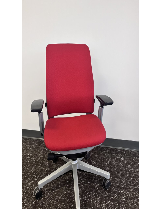 Steelcase - Ergonomic Task Chair 