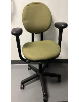 Steelcase - Ergonomic Task Chair 