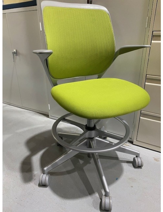 Steelcase - Task Stool