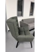 Tarmeko - Lounge Chair