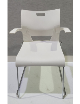Global U - Guest Chair
