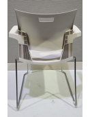 Global U - Guest Chair