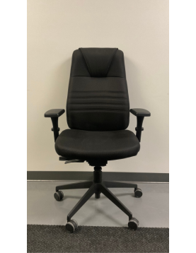 Global - Ergonomic Executive Task Chair
