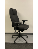 Global - Ergonomic Executive Task Chair