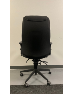 Global - Ergonomic Executive Task Chair