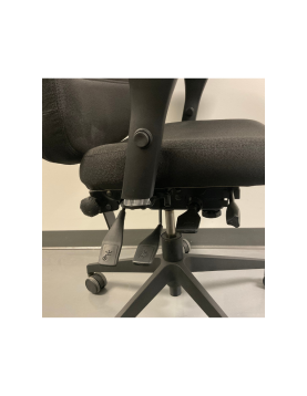 Global - Ergonomic Executive Task Chair