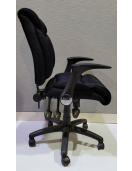 Nulook - Ergonomic Task Chair 