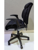 Nulook - Ergonomic Task Chair 