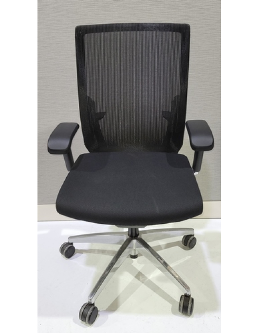 Global U - Ergonomic Task Chair 