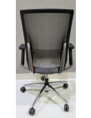 Global U - Ergonomic Task Chair 