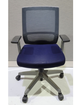 Allseating - Ergonomic Task Chair
