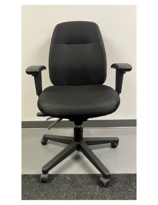 Global - Ergonomic Task Chair