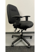 Global - Ergonomic Task Chair