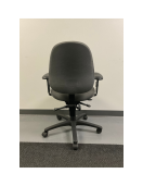 Ergocentric - Ergonomic Task Chair Ergocentric - Ergonomic Task Chair