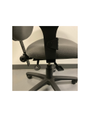Ergocentric - Ergonomic Task Chair Ergocentric - Ergonomic Task Chair