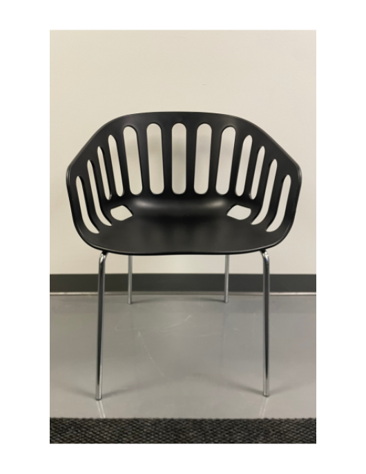 Gaber - Guest Chair