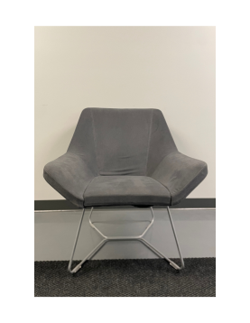 Keilhauer - Lounge Chair