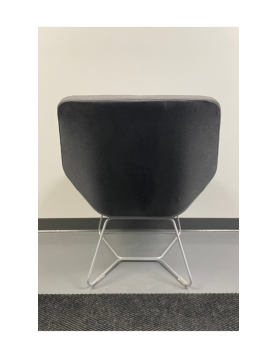 Keilhauer - Lounge Chair