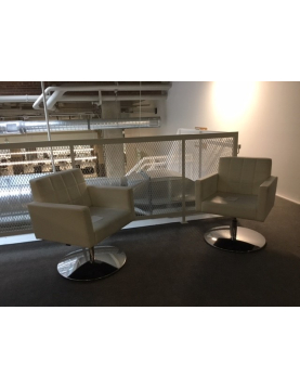 Nulook - Lounge Chair