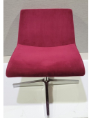 Rouillard - Lounge Chair