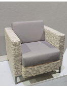 Global U - Lounge Chair 