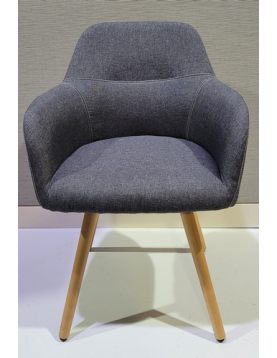 Nulook - Guest Chair