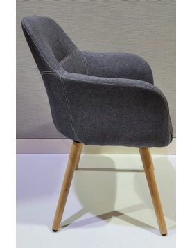 Nulook - Guest Chair
