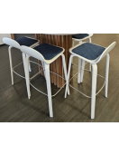 Nulook - Counter Stool