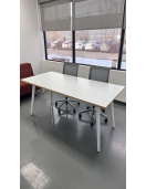 Nulook - Rectangular Conference Table