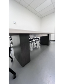 Lacasse - Rectangular Conference Table