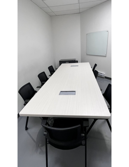 Lacasse - Rectangular Conference Table