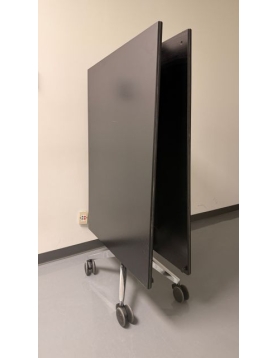 Wilkhahn - Confair Folding Conference Table