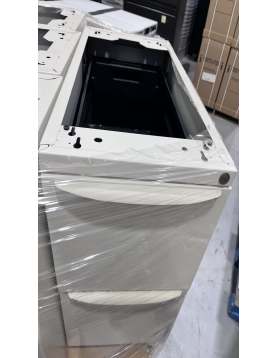 Haworth -  Attached Pedestal without top